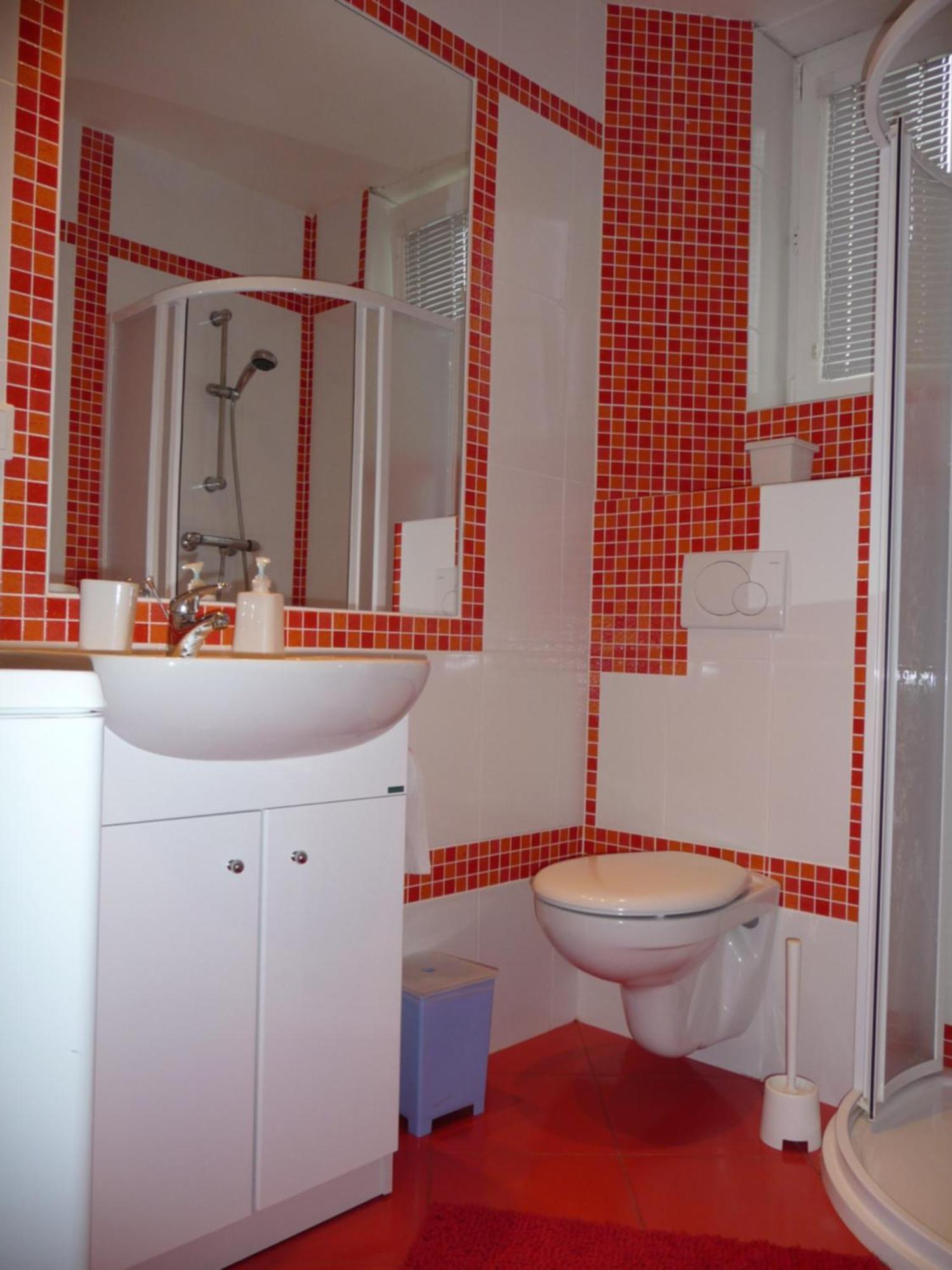 Red Apartment Pozsony Kültér fotó